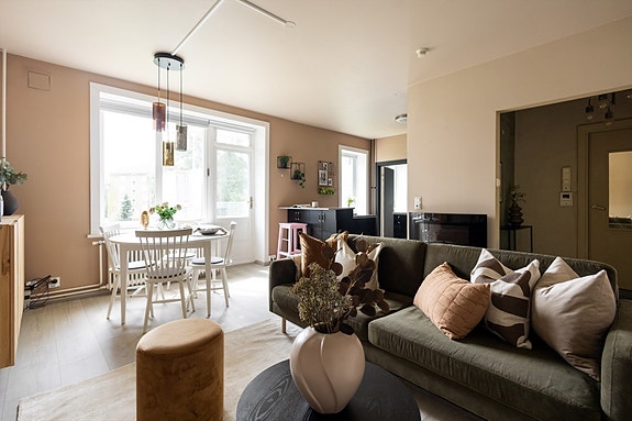 Velkommen til Frydens gate 1B! Presentert av Andreas Motzfeldt Raasok // EiendomsMegler1.