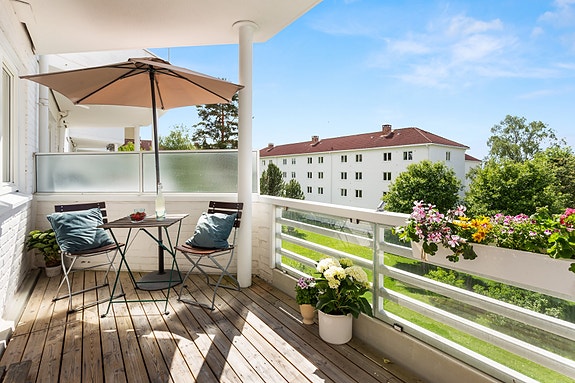 Velkommen til Haakon Tveters vei 74 - Presentert av Jimmy Phan v/ PrivatMegleren Oppsal.