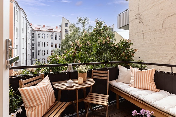 Velkommen til Frydenlundgata 4 C - Presentert av Tiri-Alette Vilnes i EiendomsMegler1!