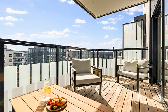 Velkommen til Lørenveien 59B - Presentert av Frida H. Hoen v/ Privatmegleren Park!