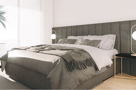 Ny villa i La Zenia | Gå til nydelig strand | Sydvendt | Eget privat basseng | 3 eller 4 soverom