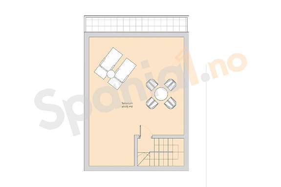 Ny villa i La Zenia | Gå til nydelig strand | Sydvendt | Eget privat basseng | 3 eller 4 soverom