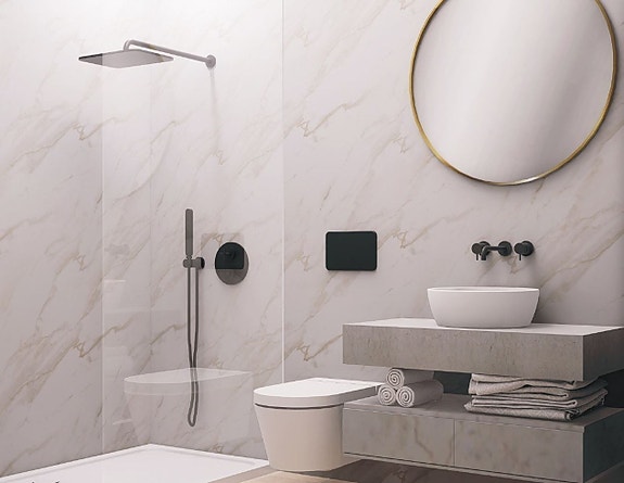 Ny villa i La Zenia | Gå til nydelig strand | Sydvendt | Eget privat basseng | 3 eller 4 soverom