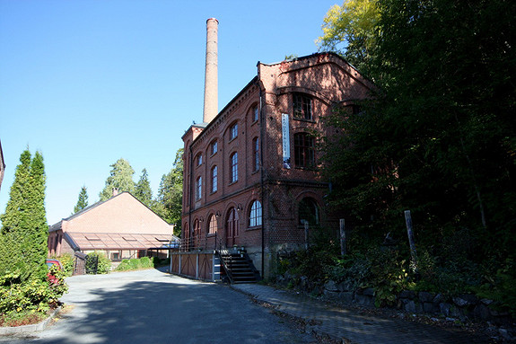 Fredfoss