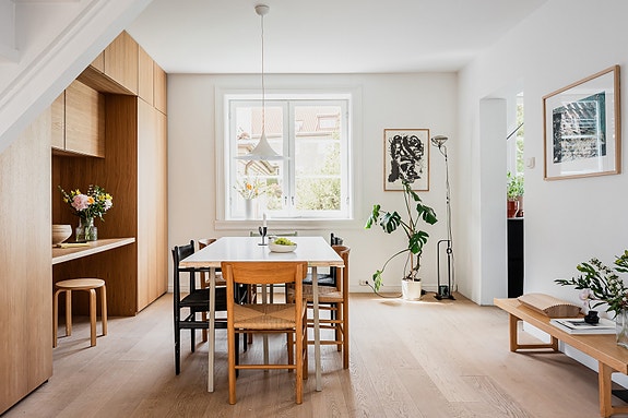 Sognveien 30 presenteres av Tommy Friestad v/Boa Eiendomsmegling Oslo Vest.