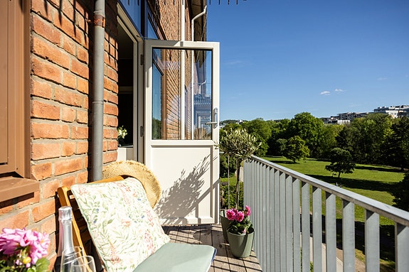 Mor Go'hjertas vei 23 - Presentert av PrivatMegleren Park v/Thomas Landaas og Christian Greiner