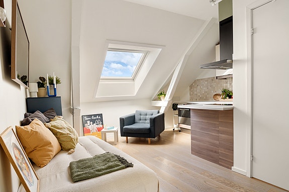 Velkommen til Dalsbergstien 3 presentert av Karoline B. Olsen/v Privatmegleren