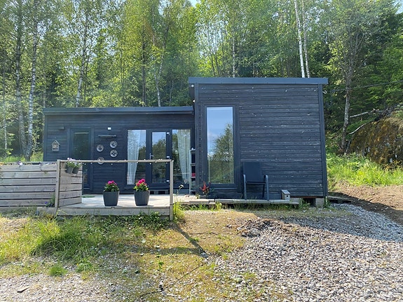 Velkommen til Kjellgårdveien 129 presentert av Eiendomsmegler1 v/ Dag Mathisen