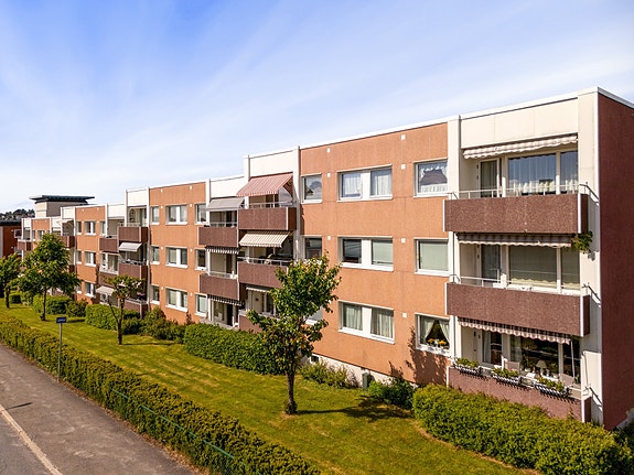Velkommen til Alfheims gate 6B, presentert av ASK Meglerverket v/Heine Aas!