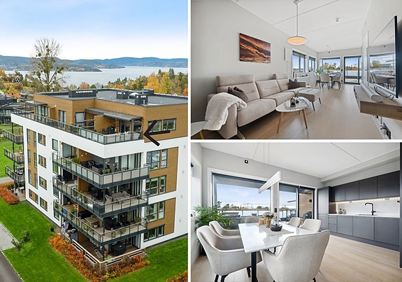 Velkommen til Eikelund 75