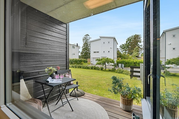 DNB Eiendom v/Charlotte Bårdsen har gleden av å presentere Sogstiveien 25C!