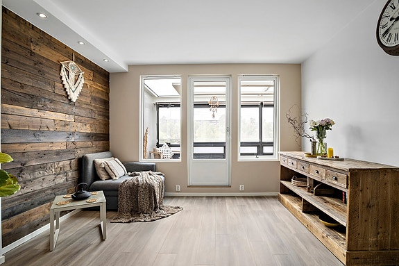 Bergby &Partners eiendomsmegling v/ Torbjørn Folgerø har gleden av å presentere Lyngfaret 74B!