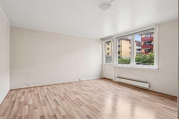 DNB Eiendom v/Kathrine Rosenvinge presenterer Kirkegata 31B!
