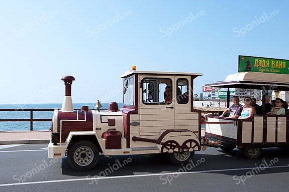 SOLGT! Eksklusive villaer 70 meter fra stranden i La Mata - med havutsikt, basseng og takterrasse - 4 soverom