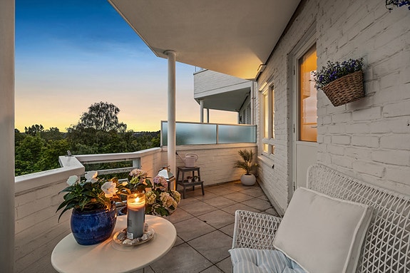 Ragnhild Feilberg v/ DNB Eiendom presenterer Haakon Tveters vei 53!