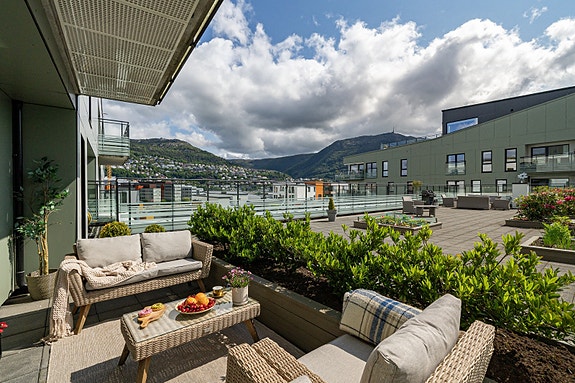 DNB Eiendom v/ Ådne Arild Horn har den store glede av å presentere Michael Krohns gate 49.