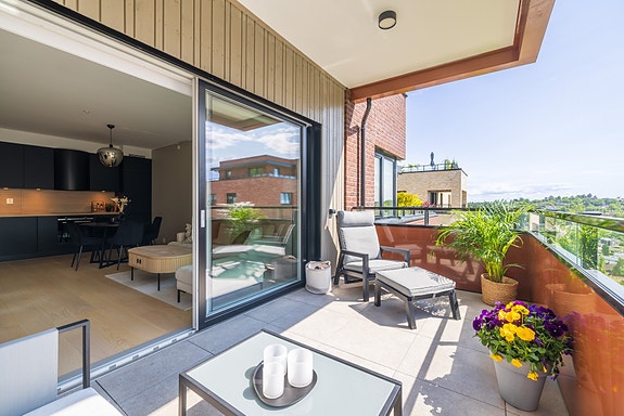 Velkommen til Folagrenda 1! Presentert av Per Henrik Rolfsen v/Eiendomsmeglerne.