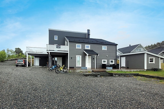 Sagatoppen 8 - Presentert av Advanti & Partners