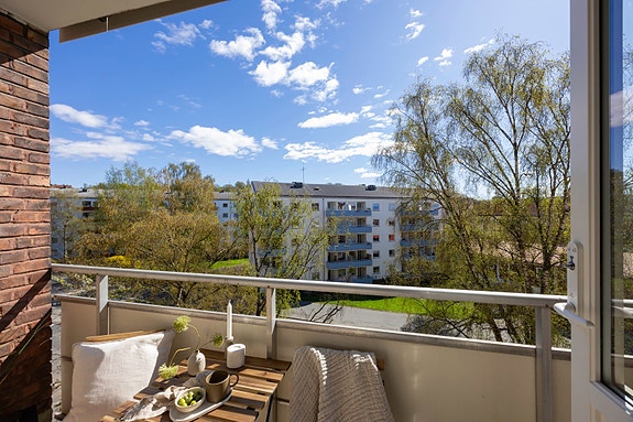 Velkommen til Sars' gate 62, presentert av Schala & Partners ved Torfinn Sørvang, tlf. 977 59 812.