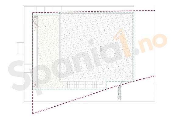 Nydelig villa i flott boligområde | 4 soverom og 3 bad | Takterrasse | Stor tomt