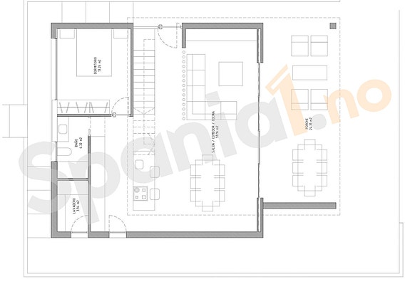 Nydelig villa i flott boligområde | 4 soverom og 3 bad | Takterrasse | Stor tomt