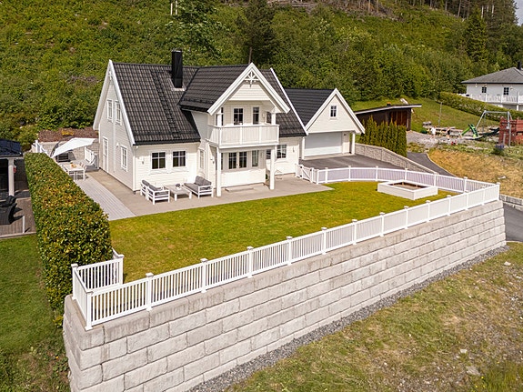 EiendomsMegler1 v/ Sunniva Østigård presenterer Nilsgjerdet 21!