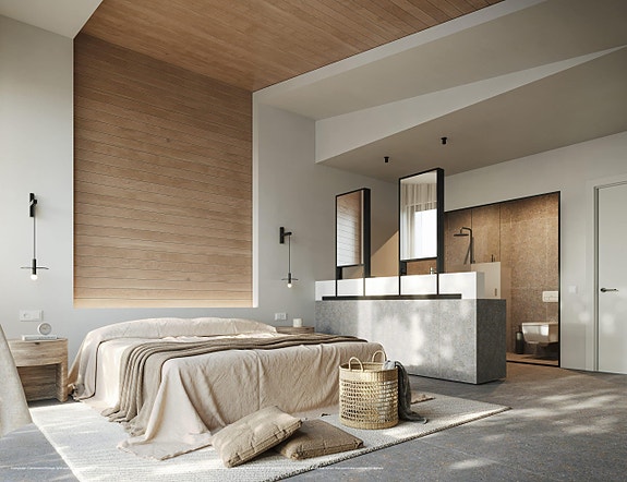 SOLGT! Hjørnevilla med høye kvaliteter |  3 soverom og 3 bad | Attraktiv beliggenhet | Stort uteområde