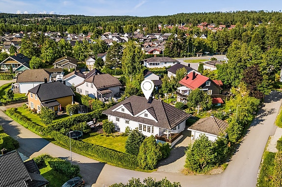 Velkommen til Teigen 25!