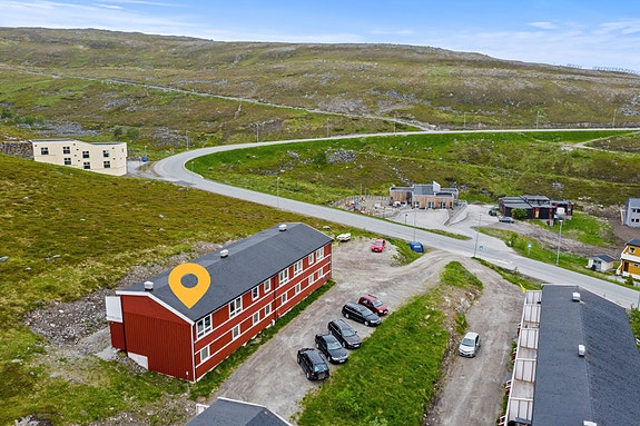 Velkommen til Turistveien 68 - Endeleilighet - Butikk, skole, barnehage og friarealer i nærheten