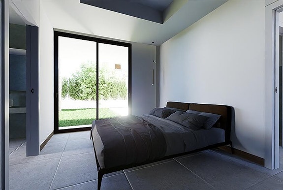 Drømmevilla i La Zenia - 4 soverom og 4 bad - Privat basseng og gangavstand til strand - Stor tomt