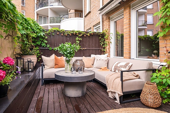 Velkommen til Pilestredet 53 B, presentert av Tinholt Eiendomsmegling v/Vegar Jenssen!