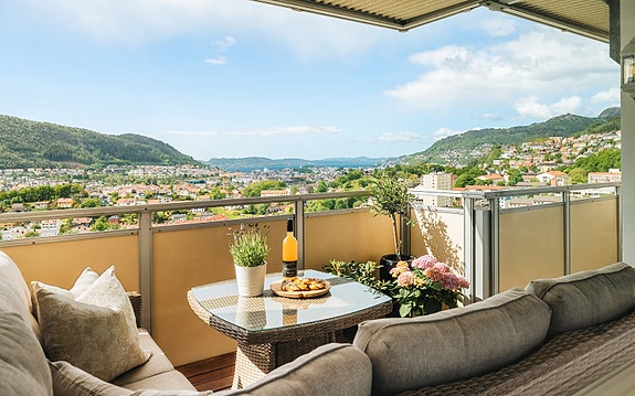 - Privatmegleren v/ Synnøve Karlsbakk presenterer Strimmelen 8 -