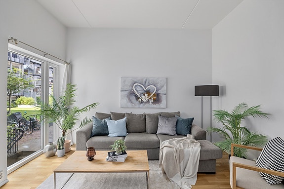 Velkommen til Malmøgata 9 - Presentert av Barry v/ Nordvik Bolig