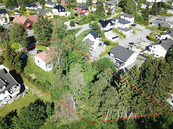 EIE eiendomsmegling har gleden av å presentere Aasmund Vinjes vei 24.
Foto: Oskar Czop