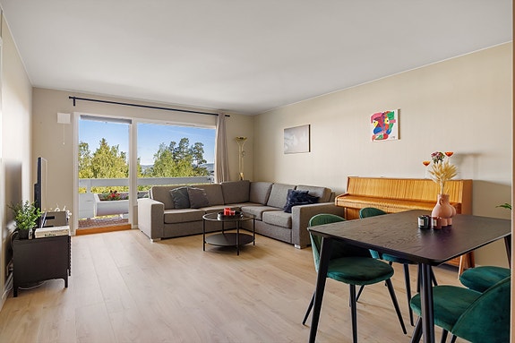 Nordvik Østensjø har gleden av å presentere Lofsrudhøgda 209!