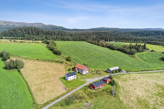 Gårdstun