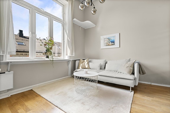 Aksel Walmsnæss v/PrivatMegleren Aksept har gleden av å presentere Dalsbergstien 3!