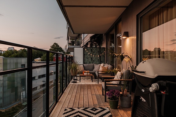 Oda Sagstuen v/Nordvik Bjørvika har gleden av å presentere nydelige Ingeniørveien 16!