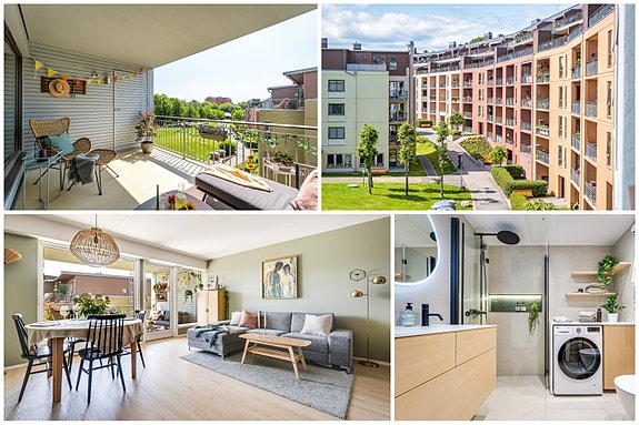 Velkommen til Badebakken 22, presentert av Schala & Partners avd. Bjørvika / Gamle Oslo ved Mats Ergo, tlf. 915 66 081.