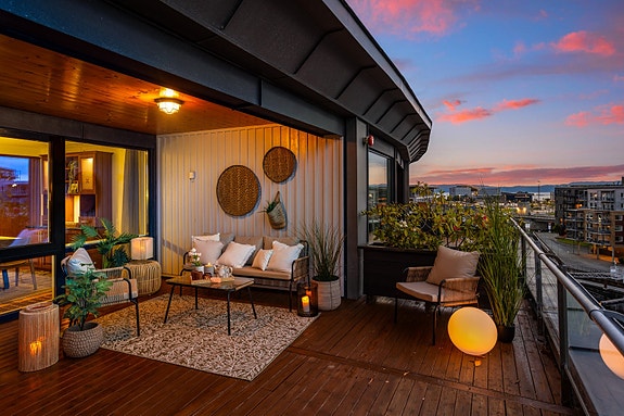 Velkommen til Beddingen 10!