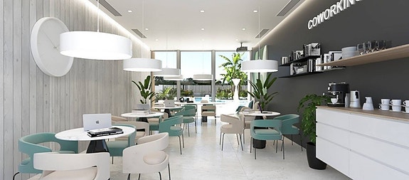 Klar for innflytting! Luksus-leilighet med attraktiv beliggenhet | 3 soverom og 2 bad | Kort vei til restauranter