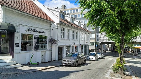 Fasade