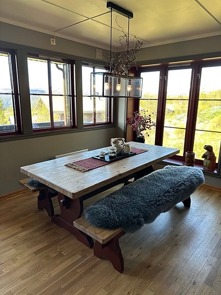 Velkommen til Bygdinvegen 3818H, en eiendom presentert av EiendomsMegler 1 Fjellmegleren!