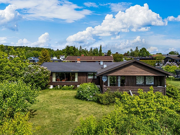 Velkommen til Orion 35!