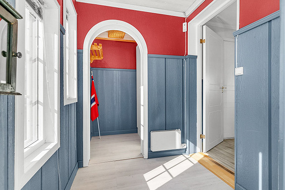 Entré