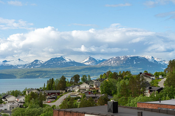 Utsikt