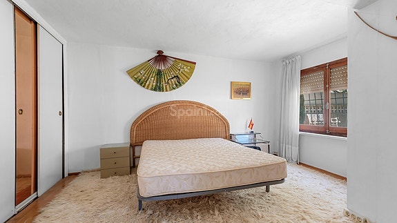 SOLGT! Frittliggende villa med utleiedel og basseng   kun 200 meter fra La Zenia-stranden