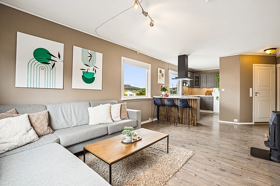 Ali Khoshnau ved EiendomsMegler 1 har gleden av å presentere Bentnesveien 1!