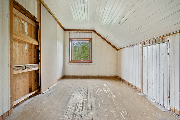 2. etasje soverom 4