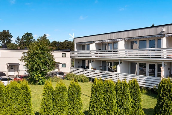 Velkommen til Joruns vei 36A - Trivelig 2-roms leilighet med fin beliggenhet nord for Fredrikstad sentrum
